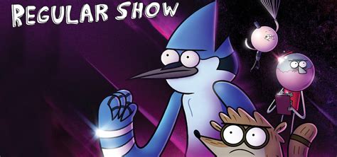 Regular Show is 798 on the JustWatch Daily Streaming Charts today. . Regular show full episodes online